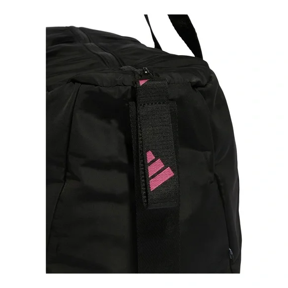 BRAND NEW women adidas sport tote shoulder black bag - Picture 4 of 7